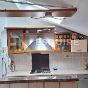 BILI BRIG - Dvosoban stan s panoramskim pogledom na more - 75m2