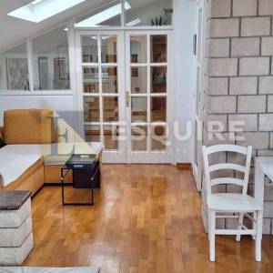 BILI BRIG - Dvosoban stan s panoramskim pogledom na more - 75m2