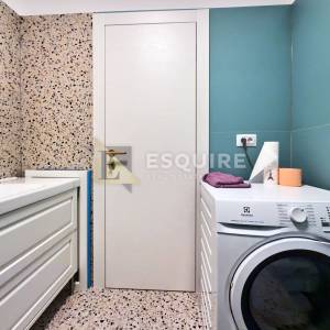 BILI BRIG - Potpuno renoviran dvosoban stan - 75m2