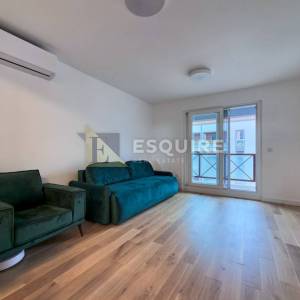 BILI BRIG - Potpuno renoviran dvosoban stan - 75m2
