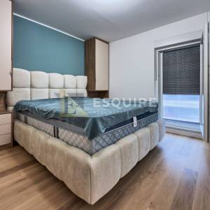 BILI BRIG - Potpuno renoviran dvosoban stan - 75m2