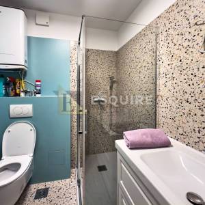 BILI BRIG - Potpuno renoviran dvosoban stan - 75m2