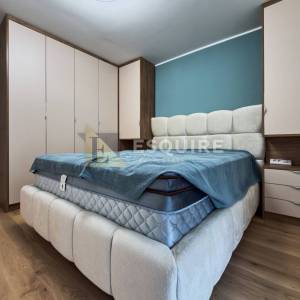 BILI BRIG - Potpuno renoviran dvosoban stan - 75m2