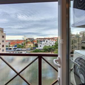 BILI BRIG - Potpuno renoviran dvosoban stan - 75m2