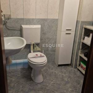 BILI BRIG - Trosoban stan u suterenu - 87m2