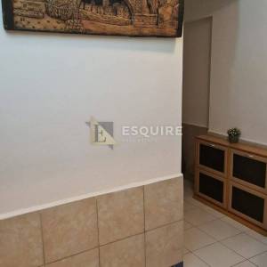 BILI BRIG - Trosoban stan u suterenu - 87m2