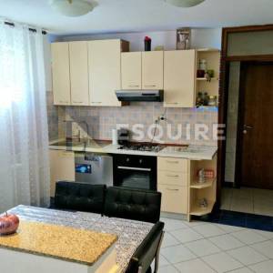 BILI BRIG - Trosoban stan u suterenu - 87m2