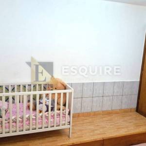 BILI BRIG - Trosoban stan u suterenu - 87m2