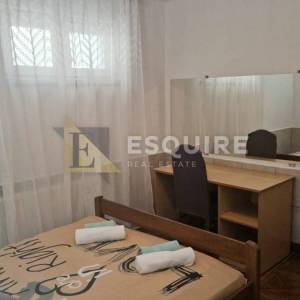 BILI BRIG - Trosoban stan u suterenu - 87m2