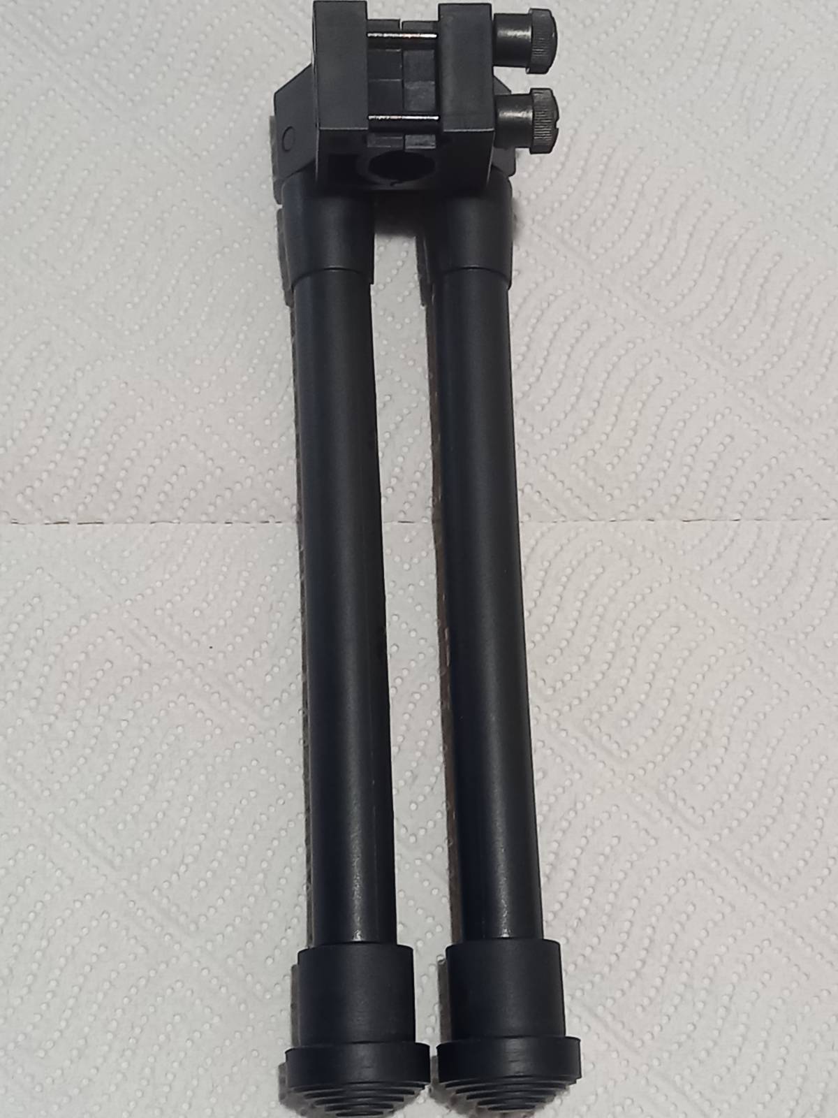 Bipod (nogari za pušku)
