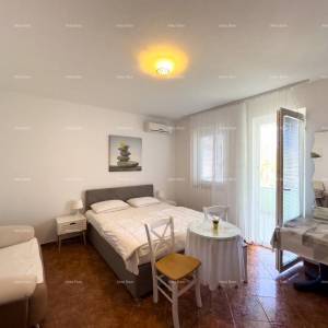 Blizina hotela Belvedere. Prodajemo studio apartman na odličnoj lokaciji u Medulinu!