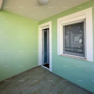Blizina hotela Belvedere. Prodajemo studio apartman na odličnoj lokaciji u Medulinu!