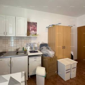 Blizina hotela Belvedere. Prodajemo studio apartman na odličnoj lokaciji u Medulinu!
