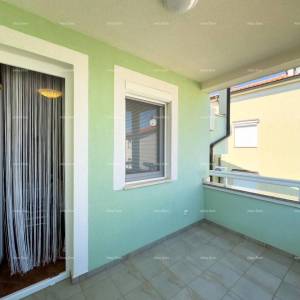 Blizina hotela Belvedere. Prodajemo studio apartman na odličnoj lokaciji u Medulinu!