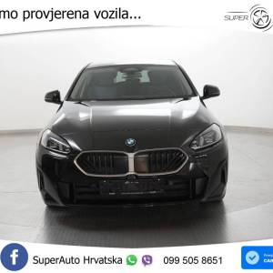 BMW 118d Aut. 150 KS, LED+KAM+GR SJED+VIRT