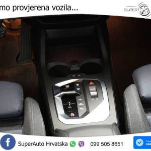BMW 118d Aut. 150 KS, LED+KAM+GR SJED+VIRT