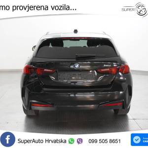 BMW 118d Aut. 150 KS, LED+KAM+GR SJED+VIRT
