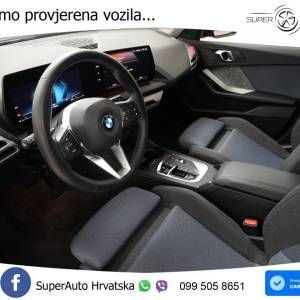 BMW 118d Aut. 150 KS, LED+KAM+GR SJED+VIRT