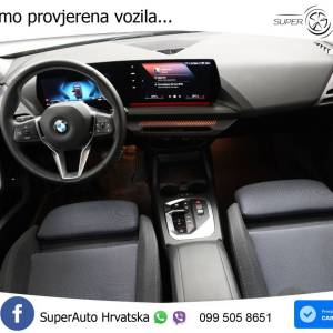 BMW 118d Aut. 150 KS, LED+KAM+GR SJED+VIRT