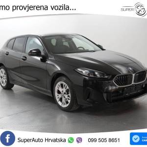 BMW 118d Aut. 150 KS, LED+KAM+GR SJED+VIRT