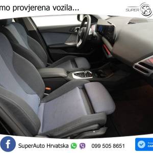 BMW 118d Aut. 150 KS, LED+KAM+GR SJED+VIRT