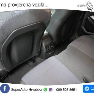 BMW 118d Aut. 150 KS, LED+KAM+GR SJED+VIRT