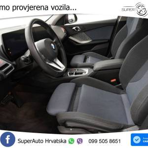 BMW 118d Aut. 150 KS, LED+KAM+GR SJED+VIRT