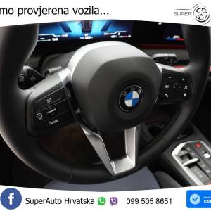 BMW 118d Aut. 150 KS, LED+KAM+GR SJED+VIRT