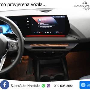BMW 118d Aut. 150 KS, LED+KAM+GR SJED+VIRT