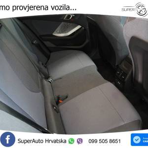 BMW 118d Aut. 150 KS, LED+KAM+GR SJED+VIRT