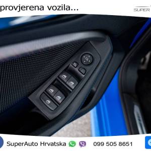 BMW 118i Aut. M Sport 136 KS, KAM+VIRT+NAVI