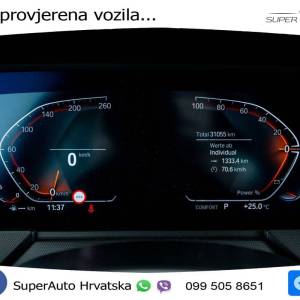 BMW 118i Aut. M Sport 136 KS, KAM+VIRT+NAVI