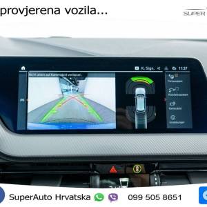 BMW 118i Aut. M Sport 136 KS, KAM+VIRT+NAVI
