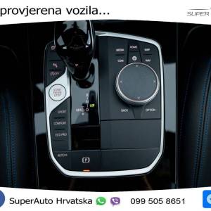 BMW 118i Aut. M Sport 136 KS, KAM+VIRT+NAVI