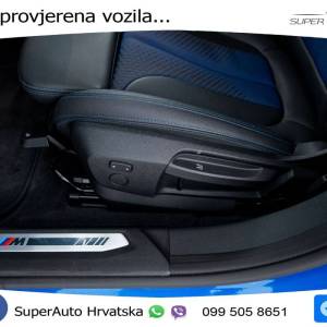BMW 118i Aut. M Sport 136 KS, KAM+VIRT+NAVI