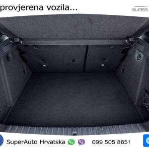 BMW 118i Aut. M Sport 136 KS, KAM+VIRT+NAVI