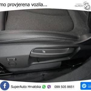 BMW 118i Aut. Sport Line 136 KS, LED+KAM+GR SJED+VIRT+ASIST