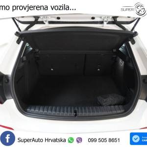 BMW 118i Aut. Sport Line 136 KS, LED+KAM+GR SJED+VIRT+ASIST