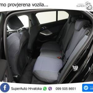 BMW 120 Aut. 170 KS, LED+KAM+GR SJED+VIRT+ASIST