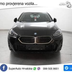 BMW 120 Aut. 170 KS, LED+KAM+GR SJED+VIRT+ASIST