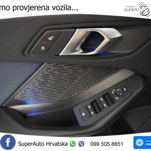 BMW 120 Aut. 170 KS, LED+KAM+GR SJED+VIRT+ASIST