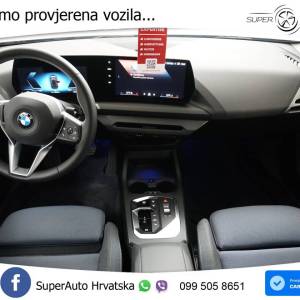 BMW 120 Aut. 170 KS, LED+KAM+GR SJED+VIRT+ASIST