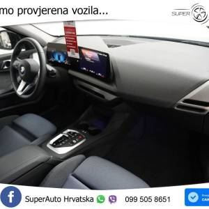 BMW 120 Aut. 170 KS, LED+KAM+GR SJED+VIRT+ASIST