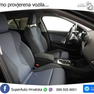 BMW 120 Aut. 170 KS, LED+KAM+GR SJED+VIRT+ASIST