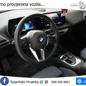 BMW 120 Aut. 170 KS, LED+KAM+GR SJED+VIRT+ASIST