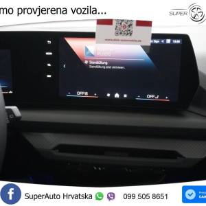 BMW 120 Aut. 170 KS, LED+KAM+GR SJED+VIRT+ASIST