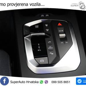 BMW 120 Aut. 170 KS, LED+KAM+GR SJED+VIRT+ASIST