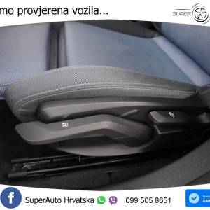 BMW 120 Aut. 170 KS, LED+KAM+GR SJED+VIRT+ASIST