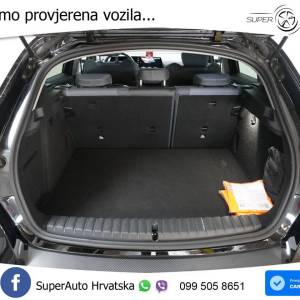 BMW 120 Aut. 170 KS, LED+KAM+GR SJED+VIRT+ASIST