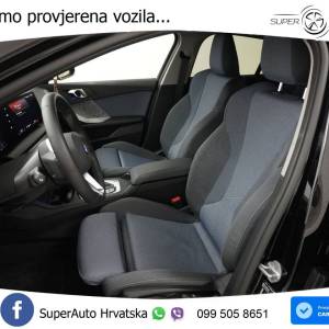 BMW 120 Aut. 170 KS, LED+KAM+GR SJED+VIRT+ASIST